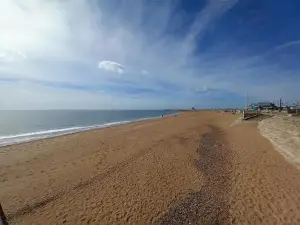 SoHot Stays Royal Sands Seaview Apt Free Parking Sleeps 4