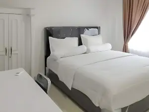 RedDoorz Near Palembang Airport 2