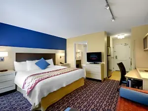 TownePlace Suites Providence North Kingstown