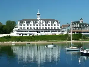 National Hotel