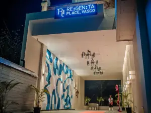 Regenta Place Vasco Goa