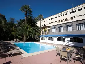 Hotel Escuela Santa Brígida