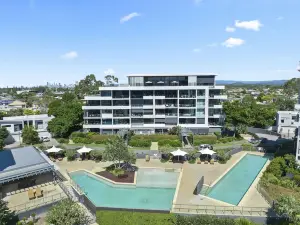 Allisee Apartments