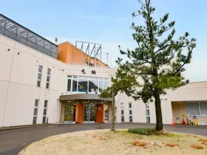 Umiterasu Nadachi Hotel Korin