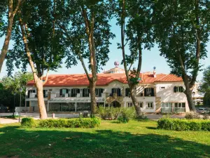 Estalagem Santa Iria Hotel & Spa