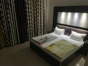 Hotel Ranjeet Palace, Lohaghat