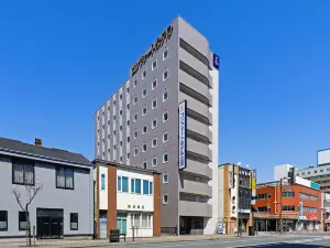 Comfort Hotel Kitami