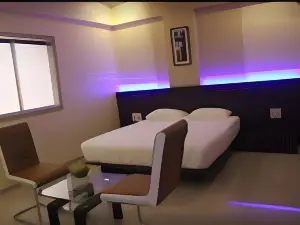 Hotel Ramkrishna Executive