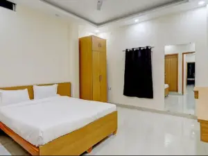 Rameshwaram Inn Prayagraj