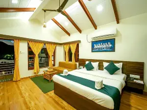 Coconut Greenland Resort by Spicy Mango