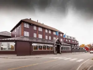 Bergstadens Hotel & Spa