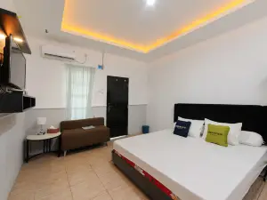 Urbanview Hotel Syariah House of Tuwuh