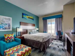 SureStay by Best Western Muskogee