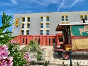 Aparthotel Adagio Access Porte de Camargue