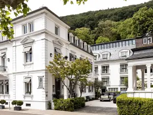 House of Hütter - Heidelberg Suites & Spa