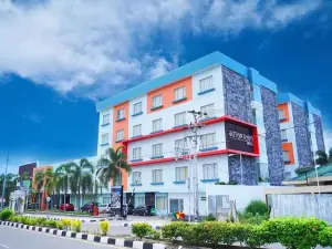 Sutan Raja Hotel & Convention Palu