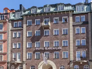 Best Western Hotel Karlaplan
