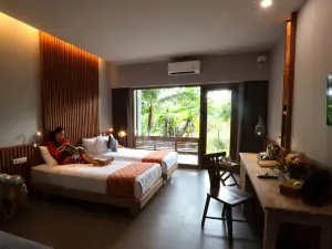 Amata Borobudur Resort