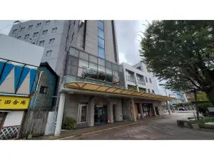노베오카 어반 호텔