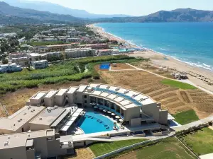 Ventale Island Breeze Resort