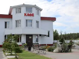 Авто кемпинг Relax