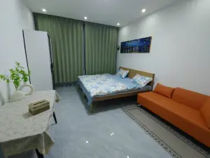 Fangdong Xiaoduo Apartment (Liyun Road)
