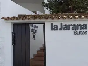 Casa Hotel la Jarana