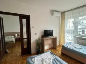 Apartament Jaśminowa