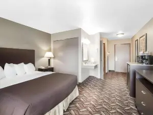 Days Inn by Wyndham Bismarck