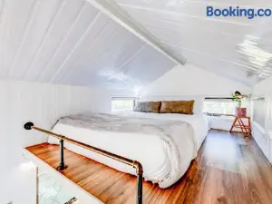 Barossa Homestead Tiny Home