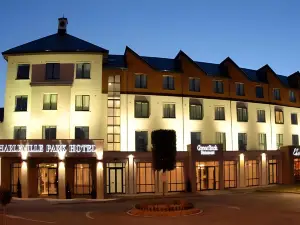 Charleville Park Hotel & Leisure Club Ireland
