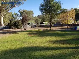 Cooke Cottage