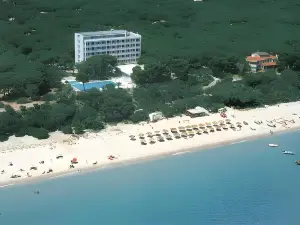 Abamar Hotel