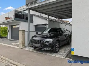 Ma Suite - Augsburg - Lechhausen