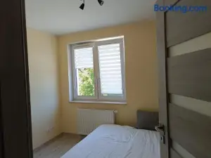 Apartament Rodzinny