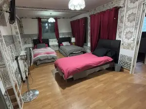 Chambre d'Hotes Arcis Sur Aube