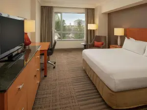 Hilton Vancouver Washington
