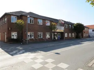 드로닝룬트 호텔