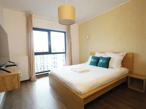 Smart Concept Living Plaza
