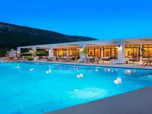 Ölüdeniz Blu Luxury Unique Hotel - Adults-Only