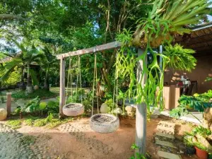 Eco House Villa