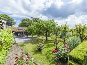 Holiday home in the central location
