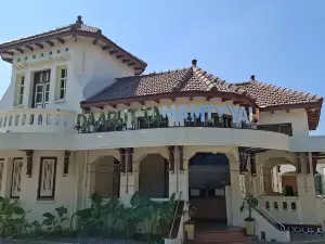 Homestay DATA
