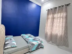 Kiki Homestay