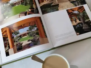 Wellesley Home Sg. Bakap