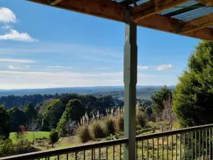 Beech Forest Cottage