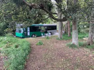 Bush Bus
