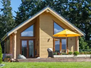 Little Breck Guest Lodge
