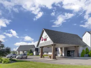 Best Western Plus New Ulm