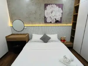 Moon Room Green Pearl Bac Ninh